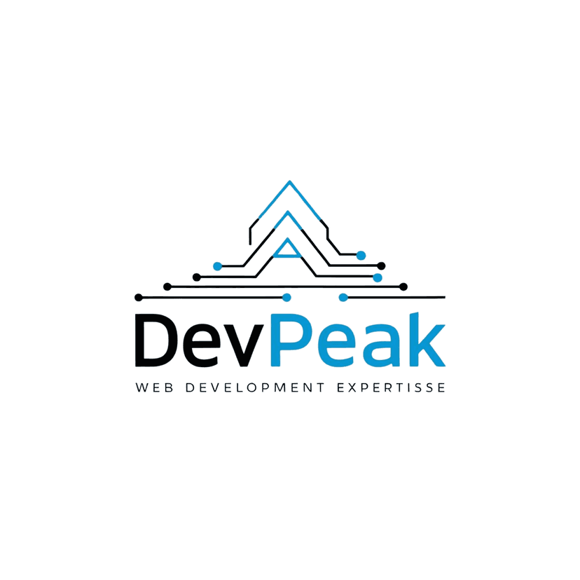 DevPeak Logo
